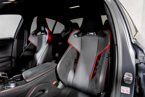 BMW M5 CS. FULL SATIN PPF. CARBON ENGINE BAY. CARBON BUCKETS. CERAMICS. HUD. 4