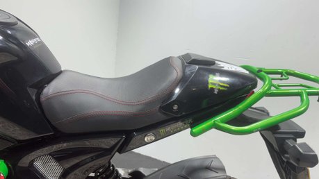 Artisan Ev ELECTRIC SCOOTER 125CC LEARNER BIKE 125CC ESCOOTER 12