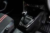 Vauxhall Corsa SRI NAV 29