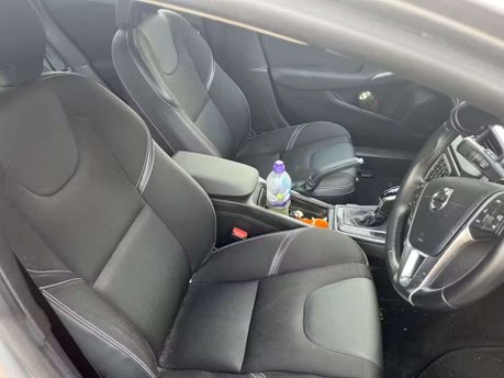 Volvo V40 1.5 V40 Momentum Nav+ T2 Auto 5dr 23