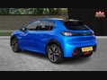 Peugeot 208 PURETECH GT S/S 5