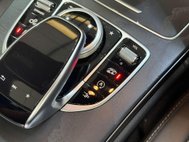 Mercedes-Benz C Class 4.0 C63 V8 BiTurbo AMG S (Premium) Coupe 2dr Petrol SpdS MCT Euro 6 (s/s) ( 37