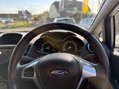 Ford Fiesta 1.25 Zetec Euro 5 5dr 13
