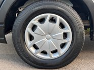 Ford Transit 350 L3 H2 130 ps Trend Double Cab in Van - Air Con 28