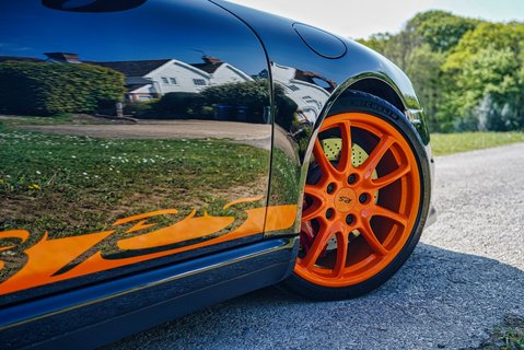 Porsche 911 GT3 RS 6