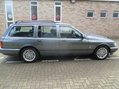Ford Sierra 2.0 Ghia 5dr 6