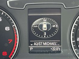 Audi Q3 1.4 Q3 S Line Edition TFSI Semi-Auto 5dr 21