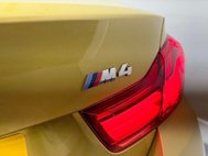 BMW M4 3.0 BiTurbo Coupe 2dr Petrol DCT Euro 6 (s/s) (431 ps) 49