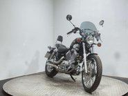 Yamaha Virago 535 XV 1994 ONLY 19K NEW MOT LIGHTWEIGHT CRUISER BIKE 2