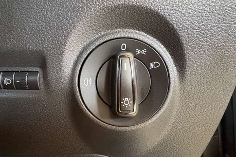 Skoda Fabia 1.0 SE Hatchback 5dr Petrol Manual Euro 6 (s/s) (75 ps) 48
