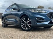 Ford Kuga ST-LINE X EDITION 14