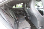 Mercedes-Benz CLA Class 2.1 CLA200d AMG Line Coupe 7G-DCT Euro 6 (s/s) 4dr 10