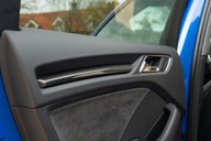 Audi RS3 2.5 TFSI Audi Sport Edition S Tronic quattro Euro 6 (s/s) 4dr 45