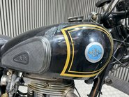 Ajs 16 MS 1956 CLASSIC PROJECT 13