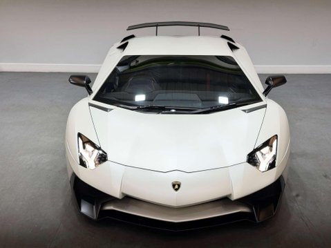 Lamborghini Aventador 6.5 V12 LP 750-4 Superveloce Coupe 2dr Petrol ISR 4WD Euro 6 (750 bhp) 49
