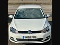 Volkswagen Golf 1.6 TDI BlueMotion Tech Match Edition DSG Euro 6 (s/s) 5dr 9