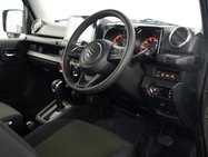 Suzuki Jimny SUV 0.7 Automatic Petrol 2