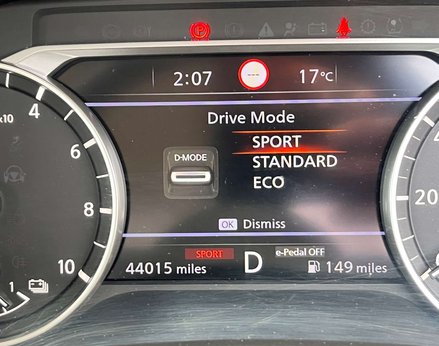 Nissan X-Trail 1.5 X-Trail Acenta Premium E-Power Auto 5dr 23