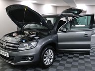 Volkswagen Tiguan MATCH TDI BLUEMOTION TECH 4MOTION DSG 16