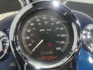 Harley-Davidson Softail DEUCE FXSTDI 1450 2002 ONLY 6K NEW MOT SERVICED VERY CLEAN BIKE 21