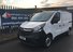 Vauxhall Vivaro 1.6 CDTi 2900 L1 H1 Euro 6 (s/s) 5dr