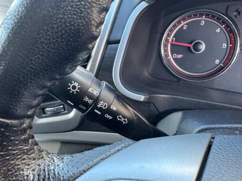 SsangYong Korando 2.2D ELX Auto 4WD Euro 6 5dr 19