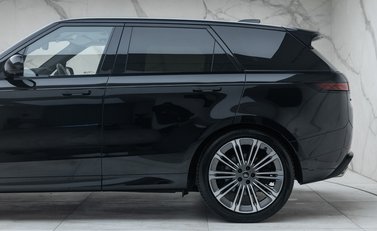 Land Rover Range Rover Sport P400 AUTOBIOGRAPHY 45