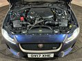 Jaguar XF D V6 S 11
