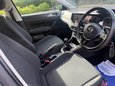 Volkswagen Polo 1.0 SE Euro 6 (s/s) 5dr 11