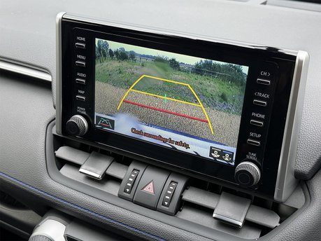 Toyota Rav 4 VVT-I DYNAMIC 61