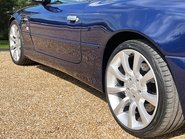 Aston Martin DB7 VANTAGE V12 JUBILEE 25