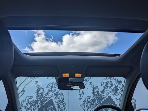 Kia Picanto GT-LINE S 22