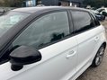 Audi A1 1.4 TFSI S line Style Edition Sportback Euro 5 (s/s) 5dr 15
