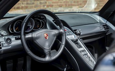 Porsche Carrera GT GT 13