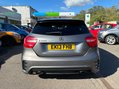 Mercedes-Benz A Class 1.6 A200 BlueEfficiency AMG Sport Hatchback 5dr Petrol Manual Euro 6 (s/s) 5