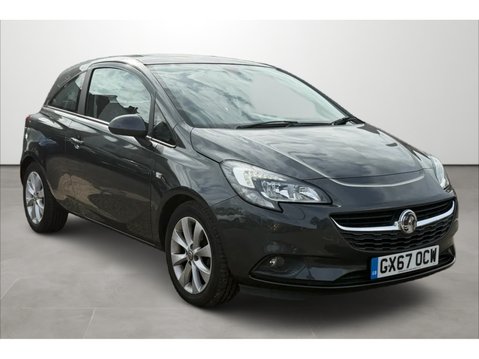 Vauxhall Corsa 1.4 ecoFLEX Energy 3dr A/C 1