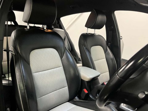 Kia Sportage 1.6 Sportage GT-Line 5dr 12
