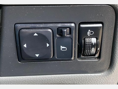 Nissan NV200 1.5 dCi Acenta Panel Van 6dr Diesel Manual SWB Euro 5 (AC) (90 ps) 28