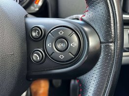 Mini Countryman 2.0 Countryman John Cooper Works 4WD 5dr 56