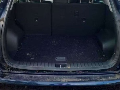 Hyundai TUCSON 1.6 CRDi MHEV Premium SE SUV 5dr Diesel Hybrid DCT Euro 6 (s/s) (136 ps) 10
