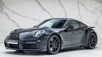 The Porsche 992 Turbo S Buying Guide