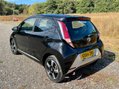 Toyota Aygo VVT-I X-CLUSIV X-SHIFT 7