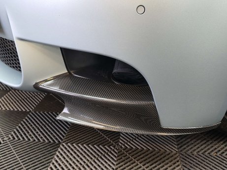 BMW M3 4.0 iV8 Frozen Silver Edition Coupe 2dr Petrol DCT Euro 5 (420 ps) 40