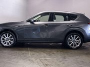 Mazda CX-60 2.5 e-SKYACTIV 17.8kWh Exclusive-Line SUV 5dr Petrol Plug-in Hybrid Auto 4W 33