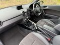 Audi A1 1.6 A1 Black Edition TDI 3dr 3