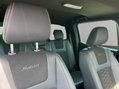 Ford Ranger 2.0 EcoBlue Wildtrak Auto 4WD Euro 6 (s/s) 4dr 14
