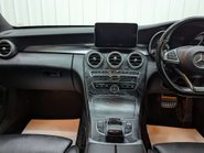 Mercedes-Benz C Class 2.1 C250 D AMG Line Auto 4dr 81
