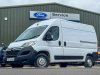 Citroen Relay MWB L2H2 Medium Roof Enterprise 35 Air Con Nav Sensors EURO 6