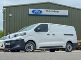 Peugeot Expert XLWB L3H1 [SOLD KH] Low Roof Professional Air Con Sensors Euro 6 1