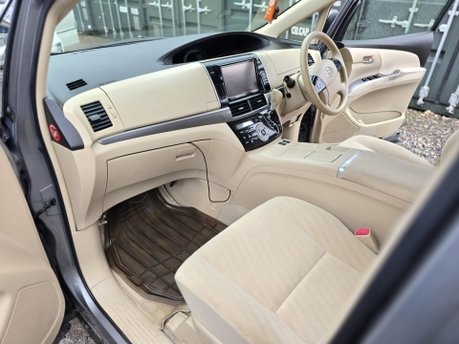 Toyota Estima Auto+Hybrid+LowMiles+8Seater 19